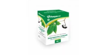 Почему нельзя пить элеутерококк во время месячных