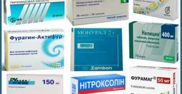 Какие антибиотики принимать при цистите у женщин и сколько дней