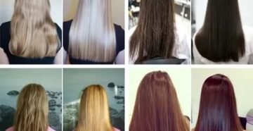 Почему нельзя делать ботокс для волос во время месячных Почему нельзя делать ботокс для волос во время месячных