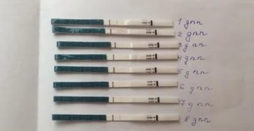 Что делать если после переноса эмбрионов тянет живот как перед месячными