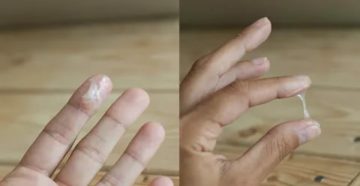 Почему месячные кремообразные Почему месячные кремообразные