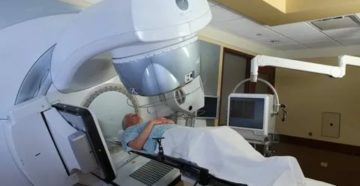 Лучевая терапия что это такое и последствия при раке предстательной железы