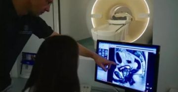 Мрт омт предстательной железы с контрастированием как готовиться к нему
