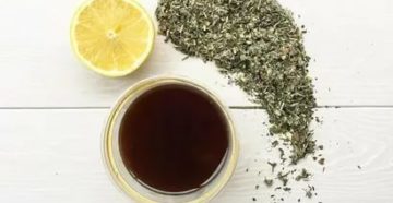 Как готовить отвар из лаврового листа для вызывания месячных