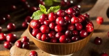 Можно ли есть клюкву при простатите