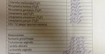 Можно ли сдавать анализы на скрытые инфекции во время месячных