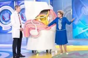 Простатит лечение жить здорово елена малышева