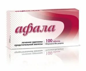 Препарат простата 100