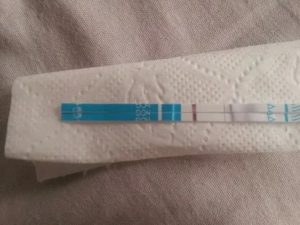 Почему болит низ живота и тянет поясницу а месячных нет