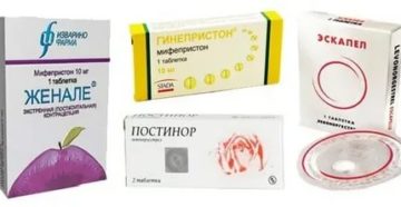 Можно ли применять женале во время месячных