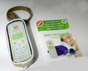 Тренажер маркелова для простаты