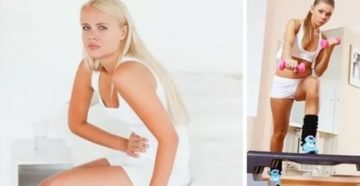 Можно ли заниматься спортом в первый день месячных после боли Можно ли заниматься спортом в первый день месячных после боли