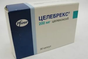 Целебрекс при простатите отзывы
