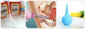 Можно ли спринцеваться пищевой содой при раке матки