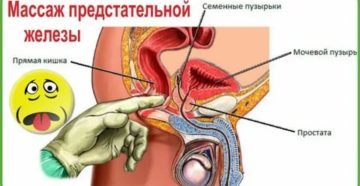 Стимуляция уздечки и простаты