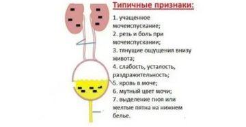 При простатите что помогает мочеиспусканию у
