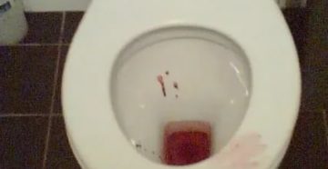 Почему часто хочется в туалет по большому перед месячными Почему часто хочется в туалет по большому перед месячными