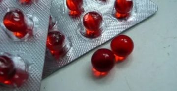 Что будет если принимать витамин е во время месячных