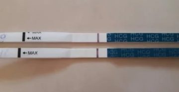 Как может болеть живот перед месячными после отмены ок